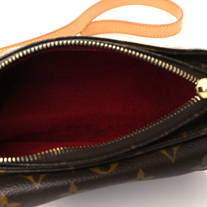 Louis Vuitton Monogram Viva-Cite PM 5 of 6
