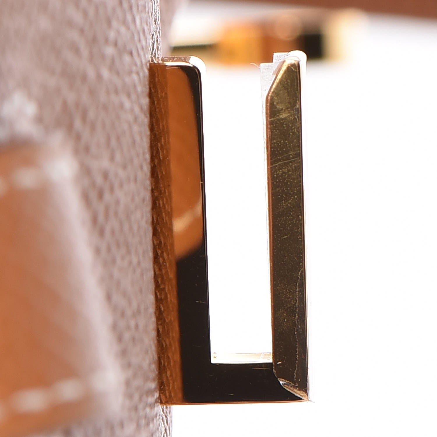 Hermes Epsom Birkin 30 Gold 30 of 51