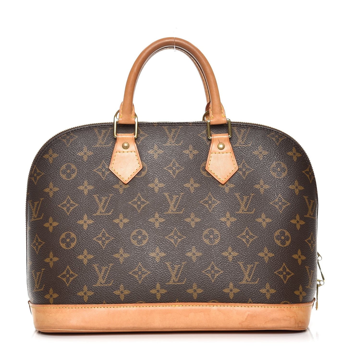 Monogram Alma PM
