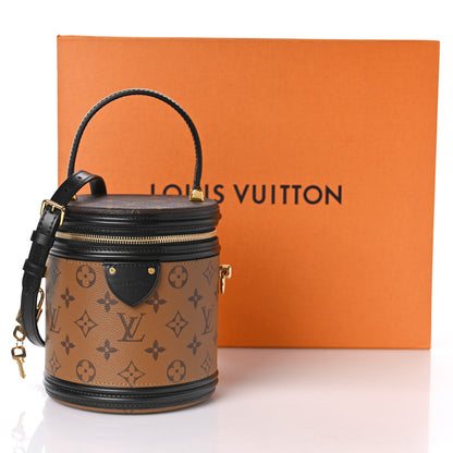 Louis Vuitton Reverse Monogram Cannes 9 of 9