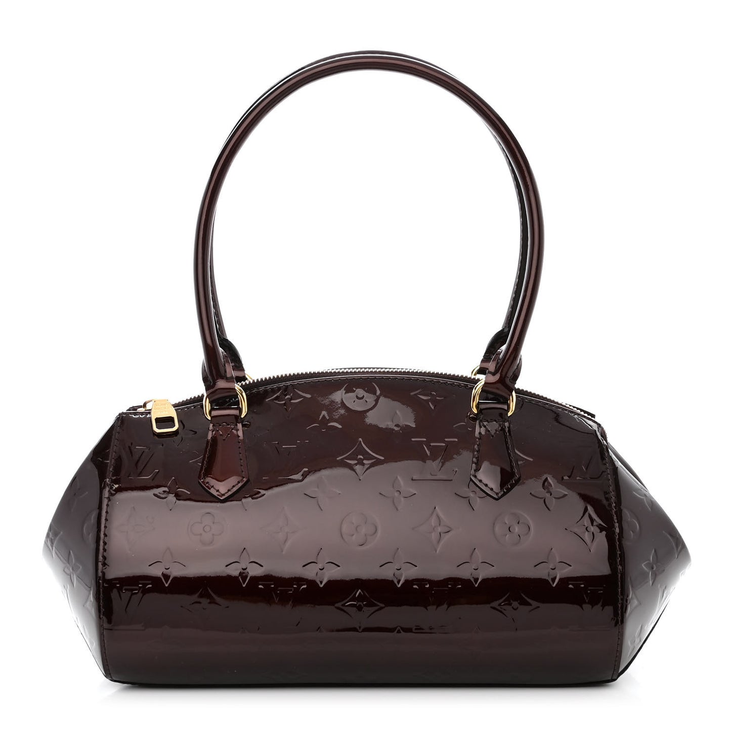 Vernis Sherwood PM Amarante