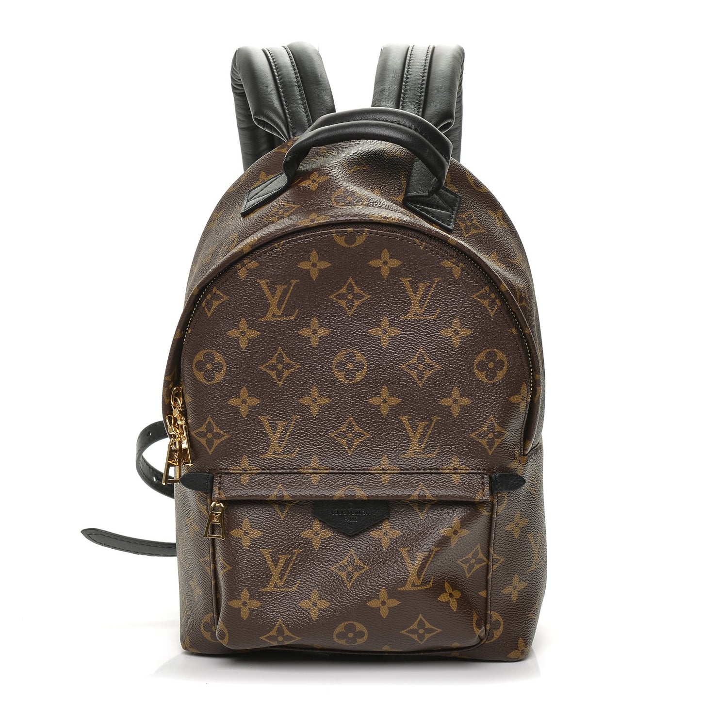 Monogram Palm Springs Backpack PM