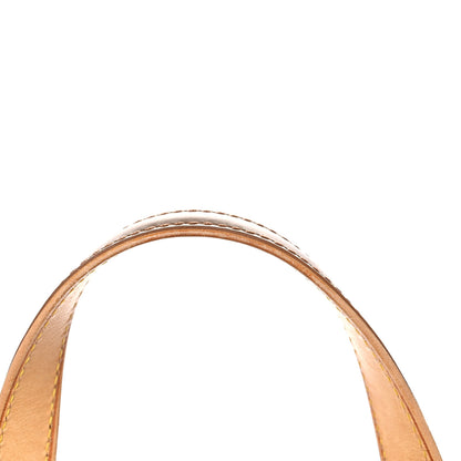 Louis Vuitton Mat Monogram Shelton Ambre 30 of 35