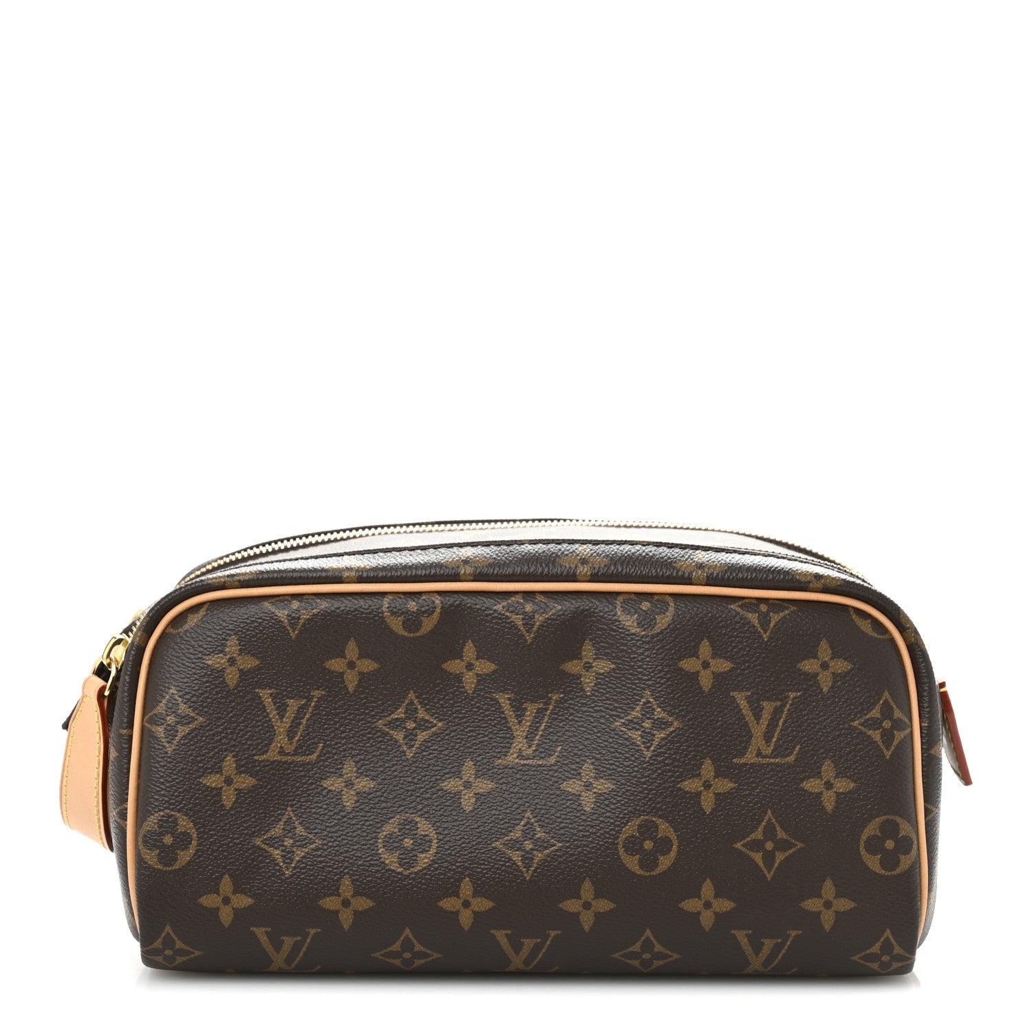 Louis Vuitton Monogram Dopp Kit Toilet Pouch 1 of 8