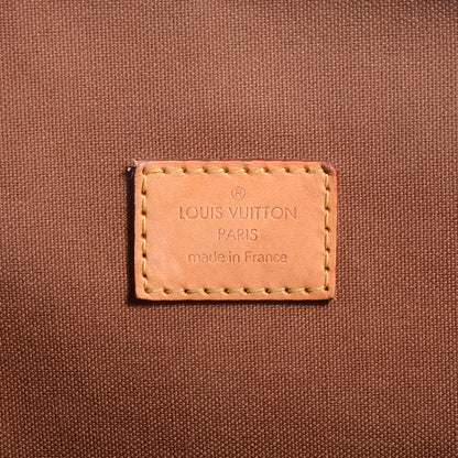 Louis Vuitton Monogram Lockit Horizontal 6 of 7