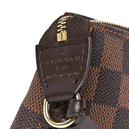 Louis Vuitton Damier Ebene Pochette Accessories 8 of 12