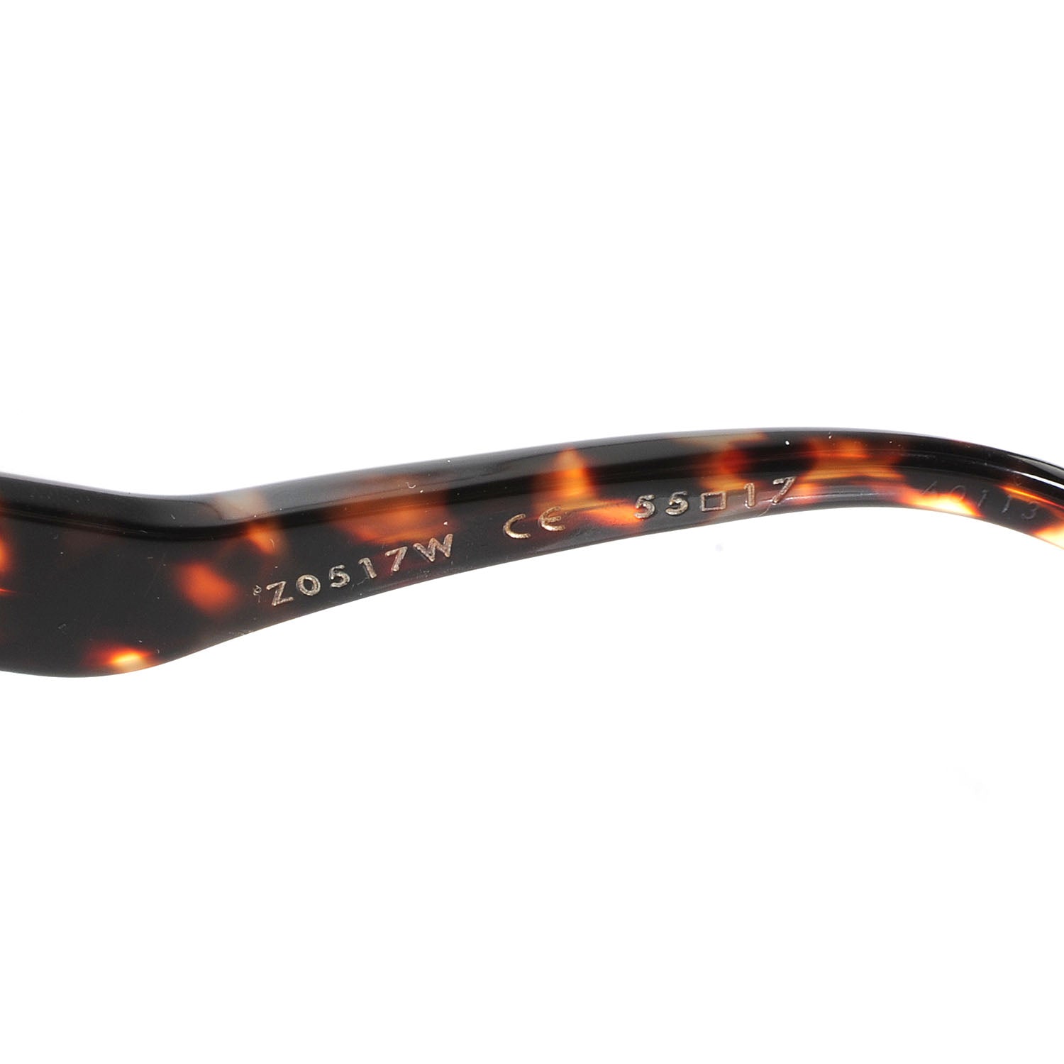 Louis Vuitton Anemone Sunglasses Blush 5 of 5