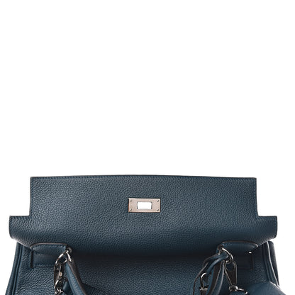 Hermes Togo Kelly Retourne 32 Colvert 11 of 39