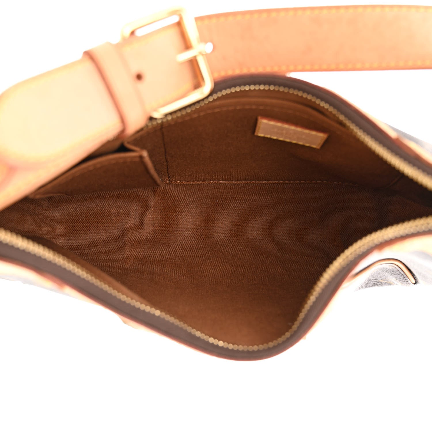 Louis Vuitton Monogram Thames PM 5 of 13