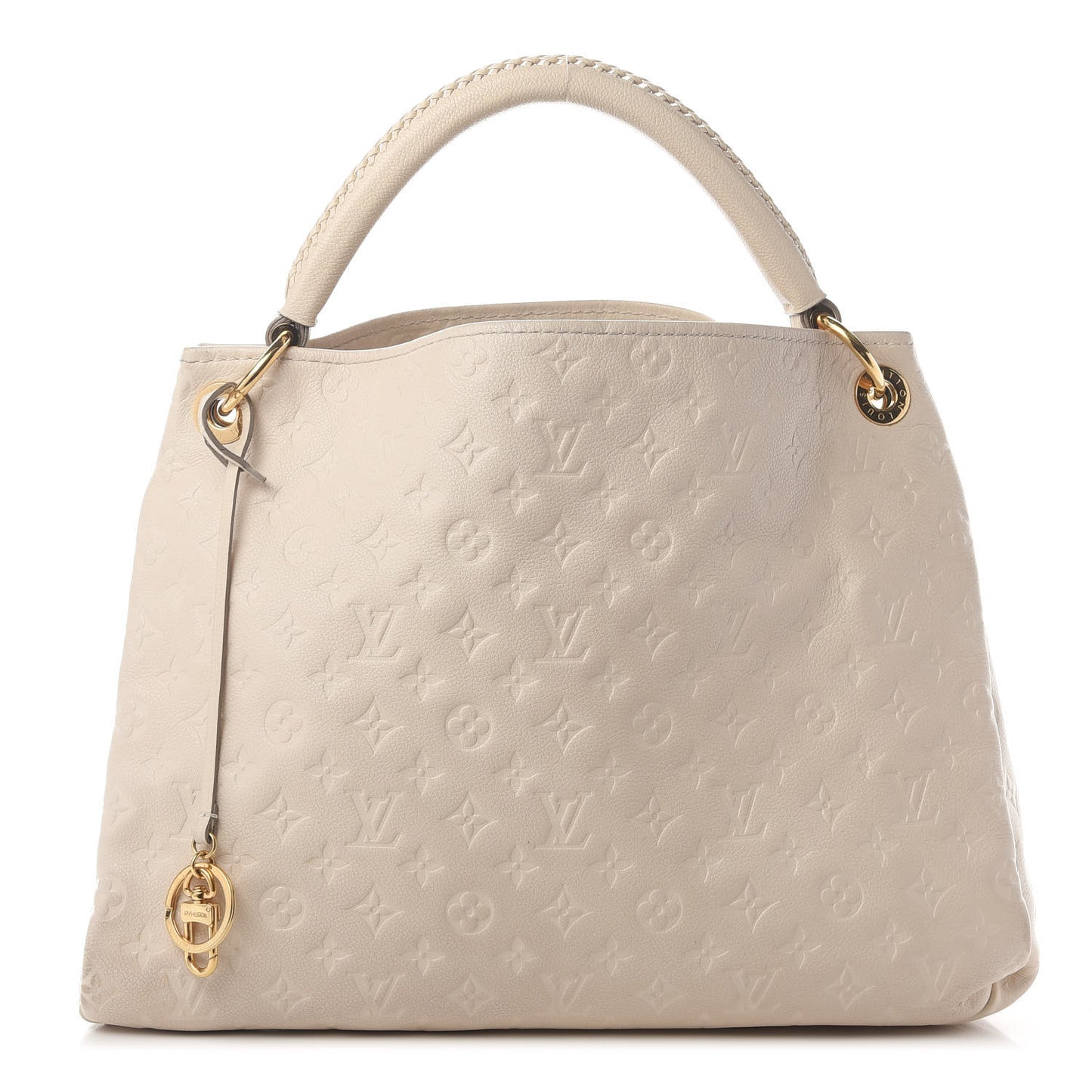 Empreinte Artsy MM Neige