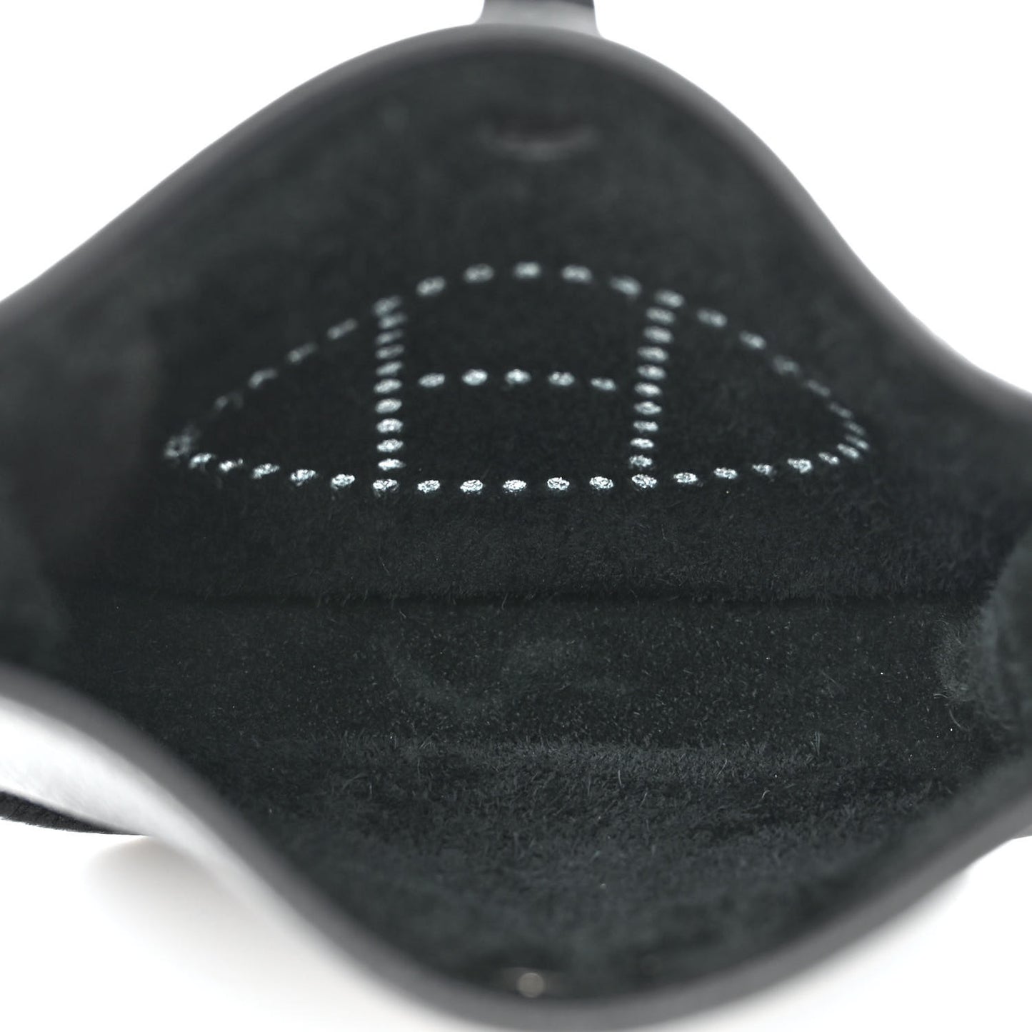 Taurillon Clemence Evelyne TPM Black