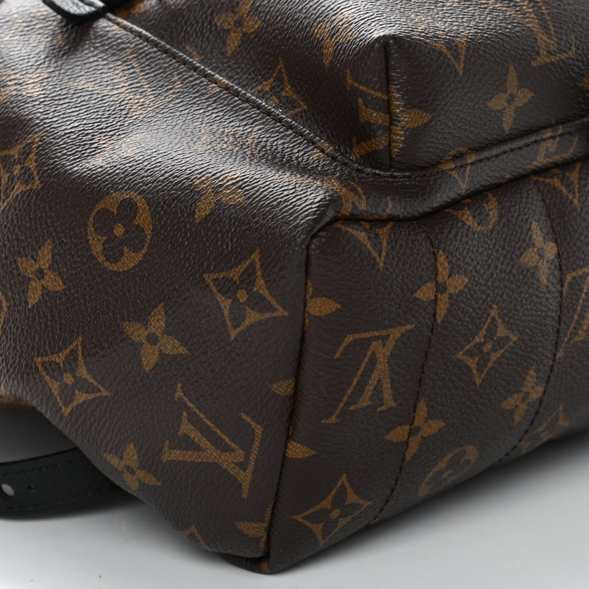 Louis Vuitton Monogram Palm Springs Backpack MM 6 of 8
