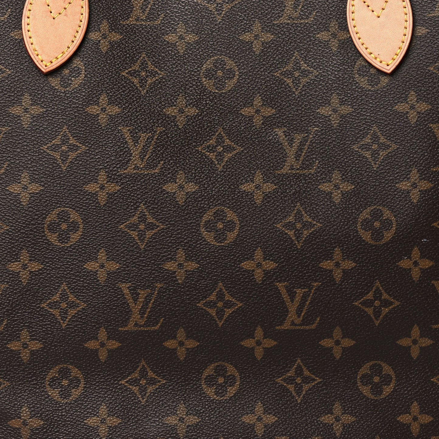 Monogram Neo Neverfull MM Cherry