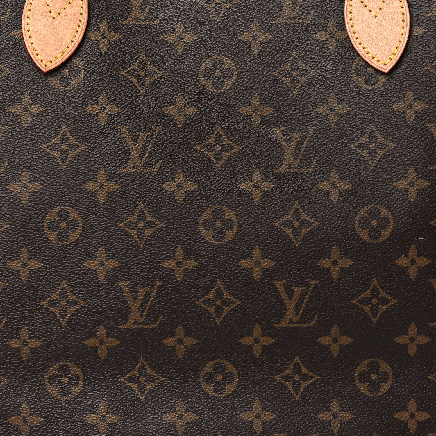 Louis Vuitton Monogram Neo Neverfull MM Cherry 8 of 10