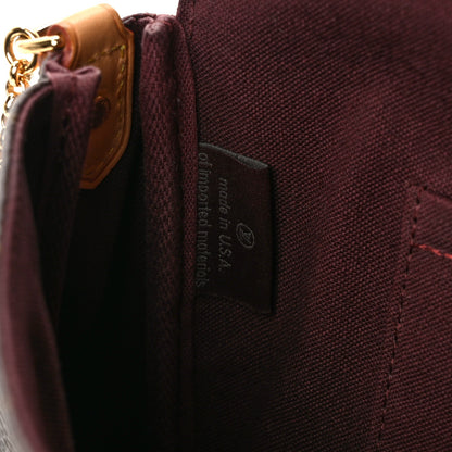 Louis Vuitton Monogram Favorite MM 7 of 14