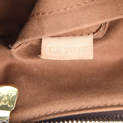 Louis Vuitton Monogram Odeon PM 7 of 13