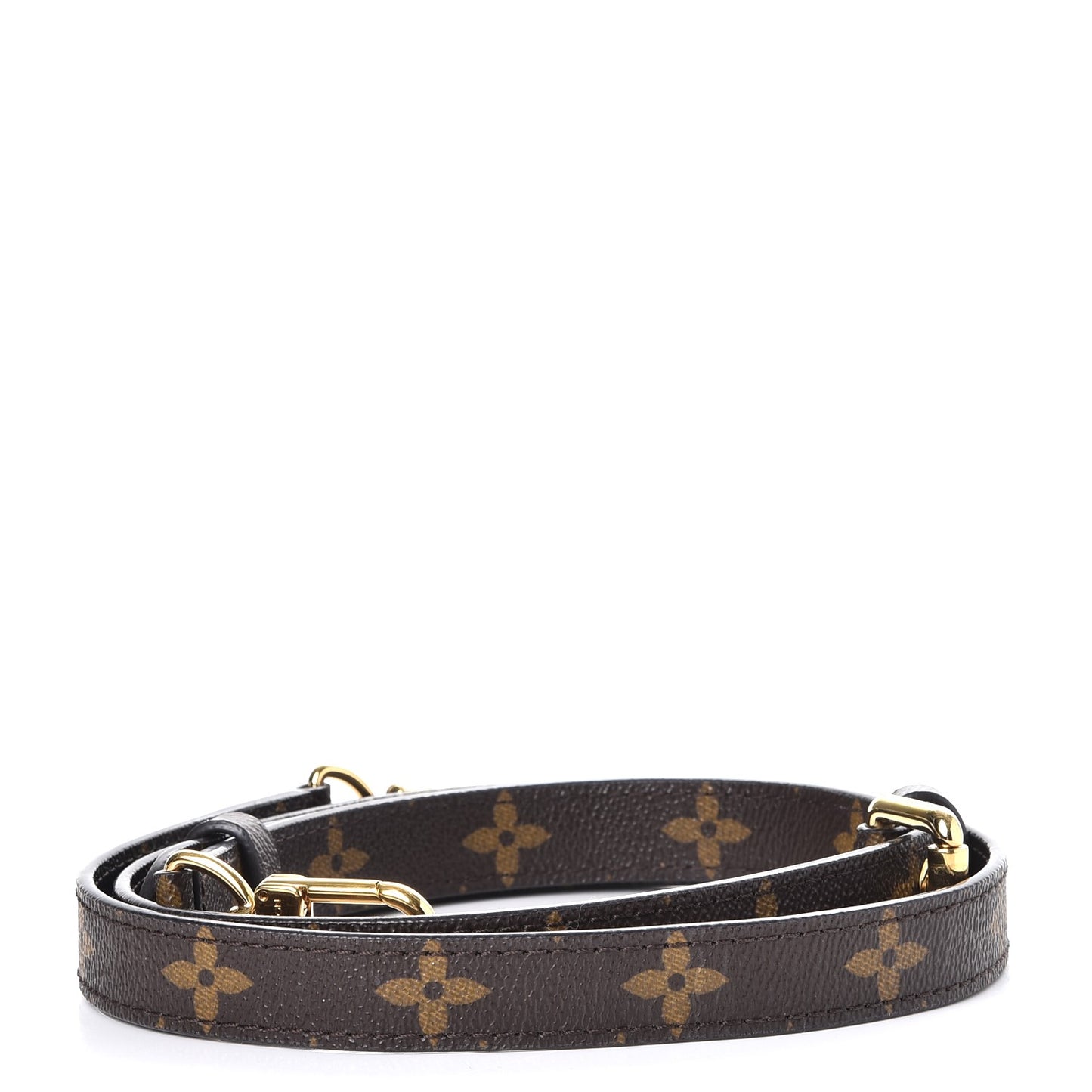 Monogram Metis 20mm Adjustable Strap