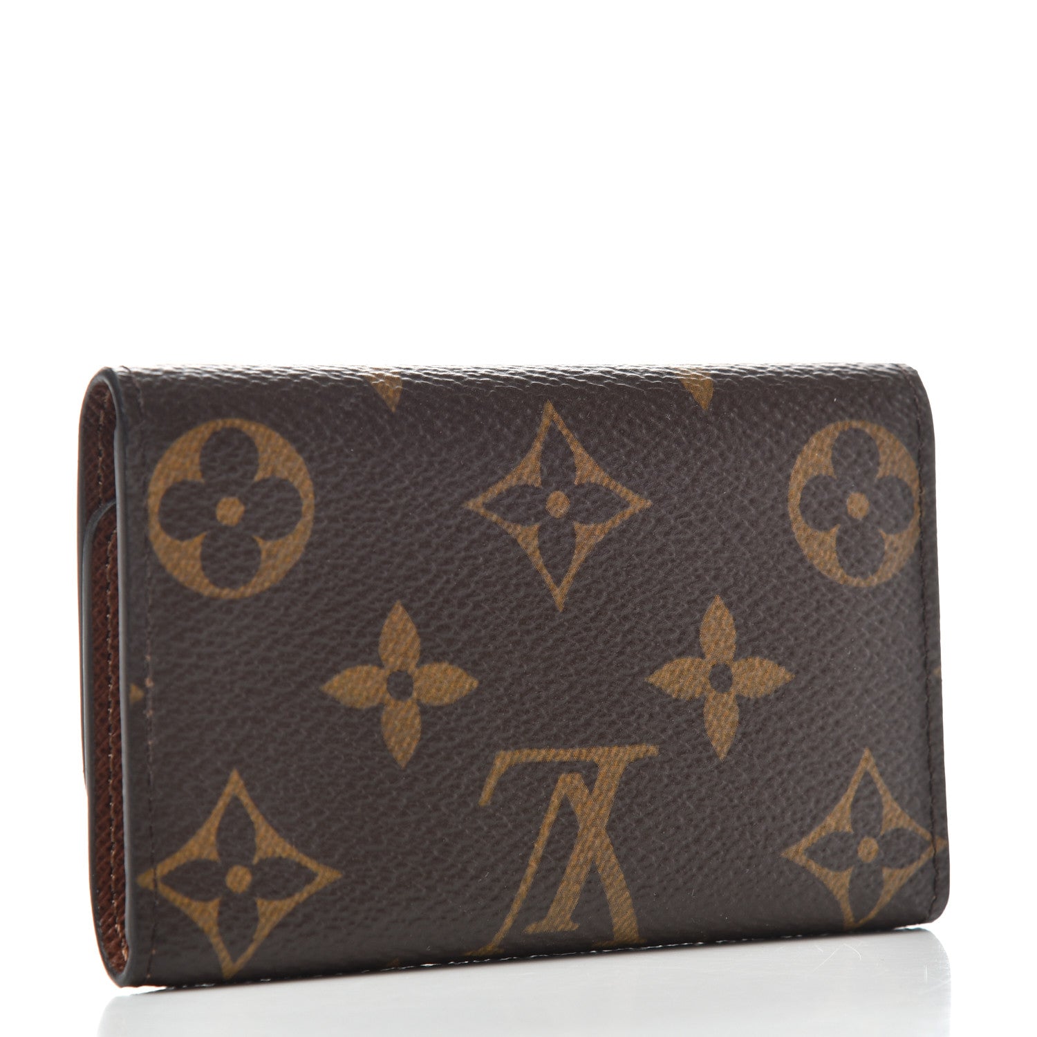 Louis Vuitton Monogram 6 Key Multicles Holder 3 of 6