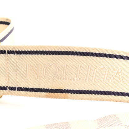 Louis Vuitton Damier Azur Bosphore Pochette 13 of 14