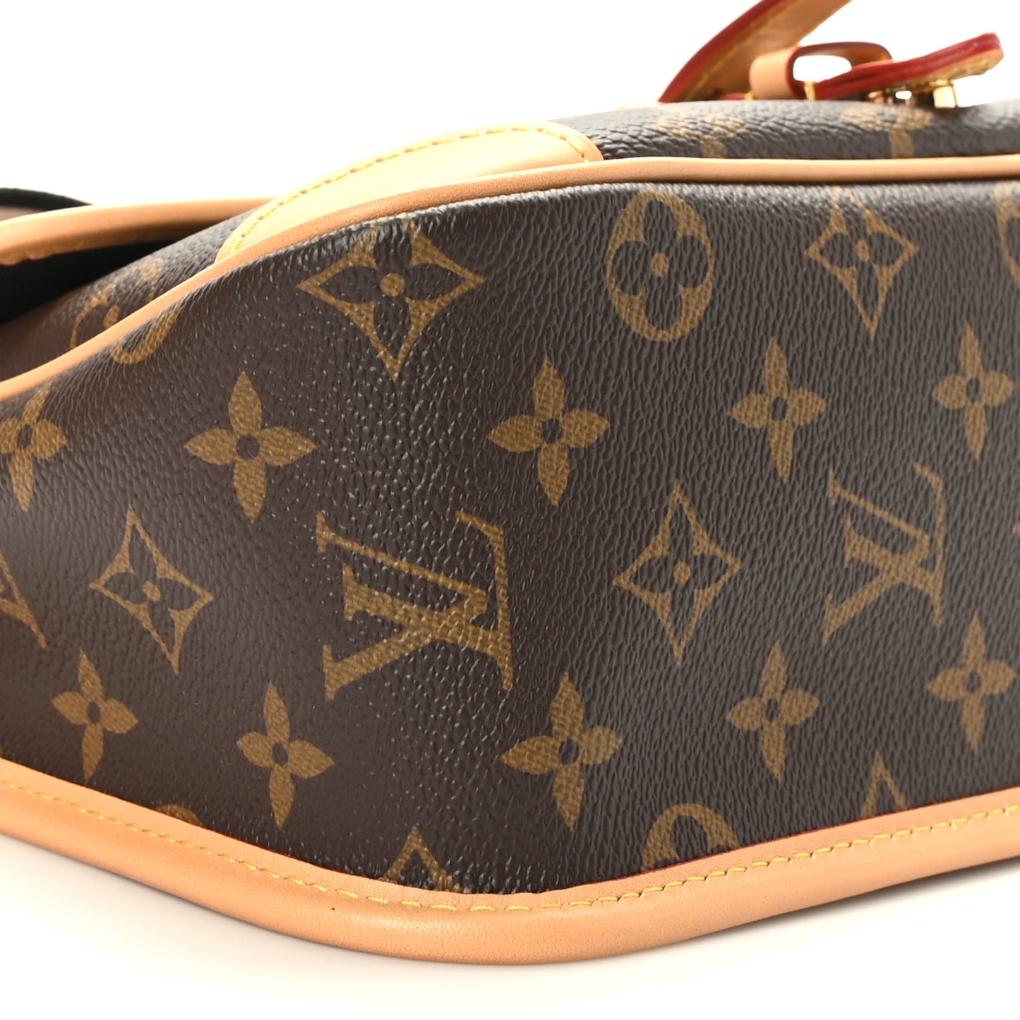 Monogram Diane Black