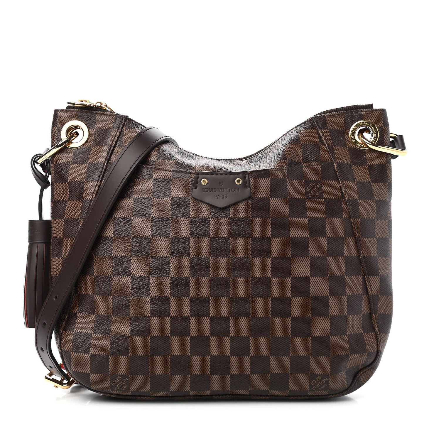 Damier Ebene South Bank Besace