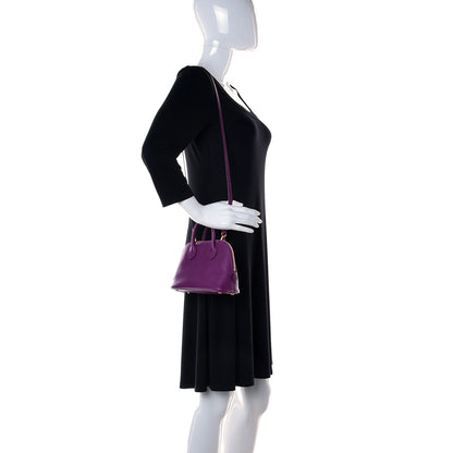 Hermes Evercolor Mini 1923 Bolide Anemone 2 of 13