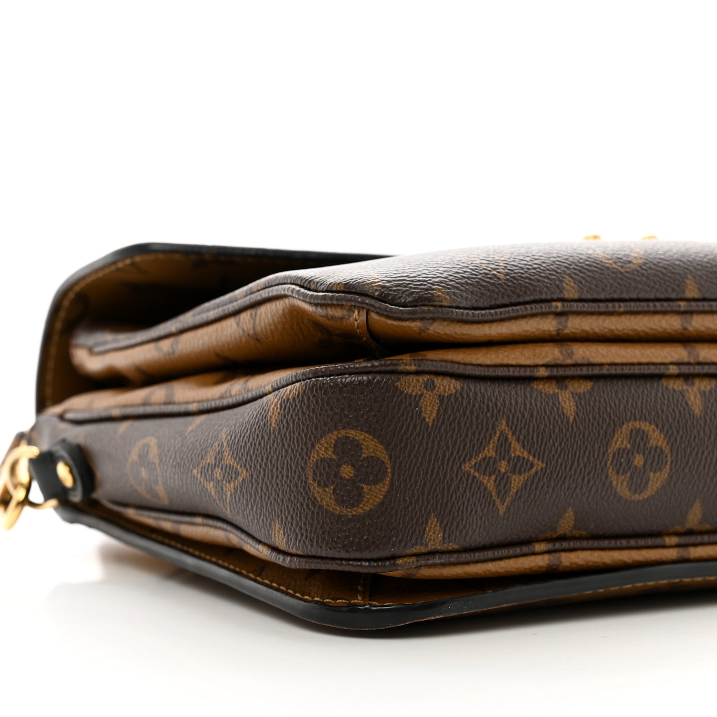 Reverse Monogram Pochette Metis