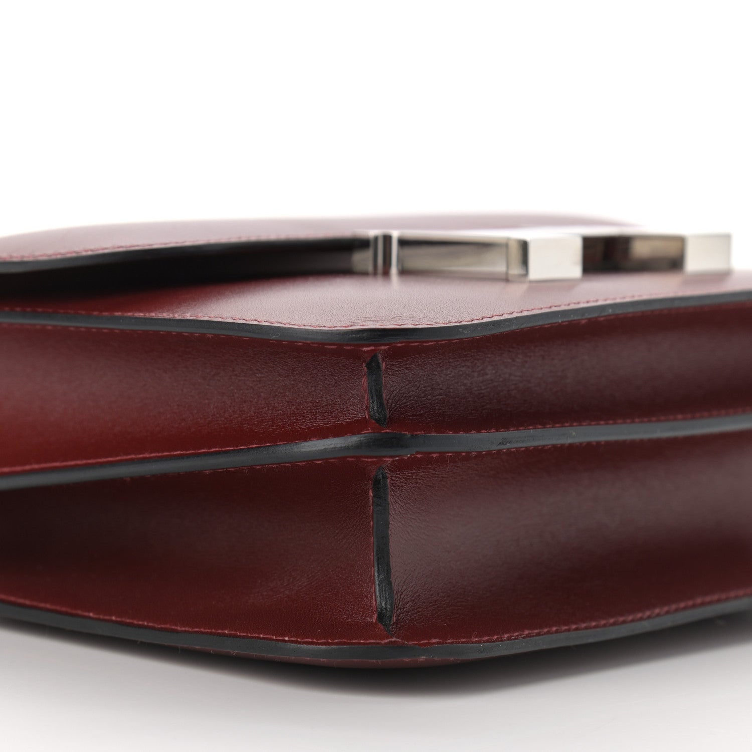 Hermes Box Constance 18 Rouge H 10 of 13