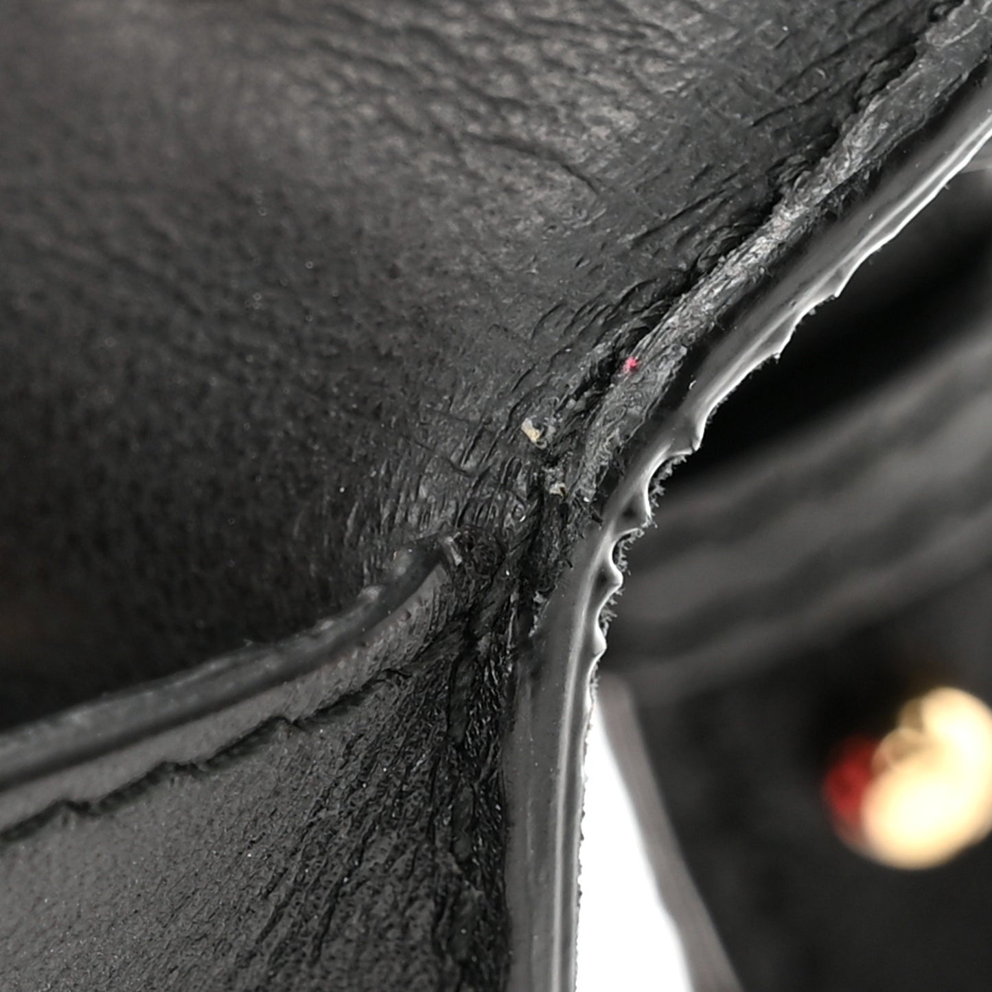 Suede Zig Zag Mini Aileen Crossbody Multicolor