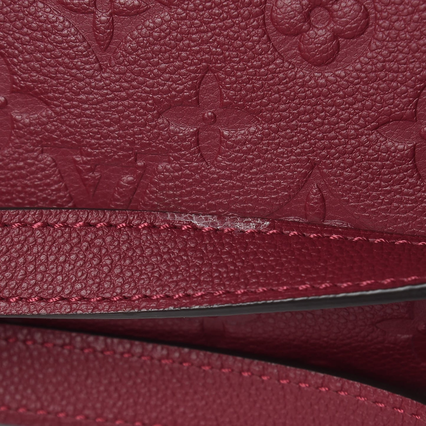 Empreinte Speedy Bandouliere 25 NM Aurore