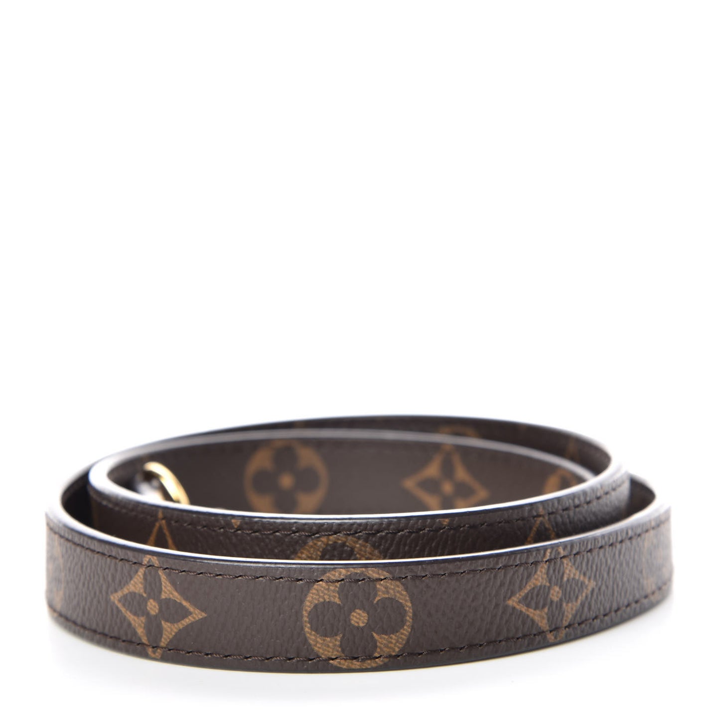 Monogram Pallas BB Shoulder Strap