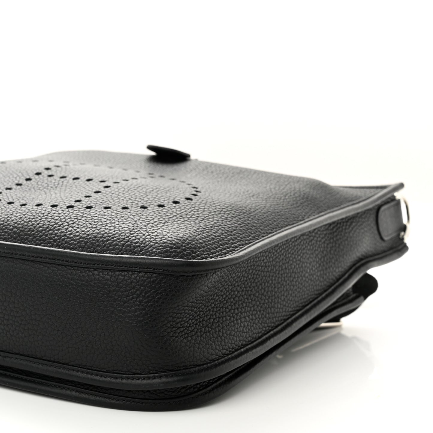 Taurillon Clemence Evelyne III PM Black