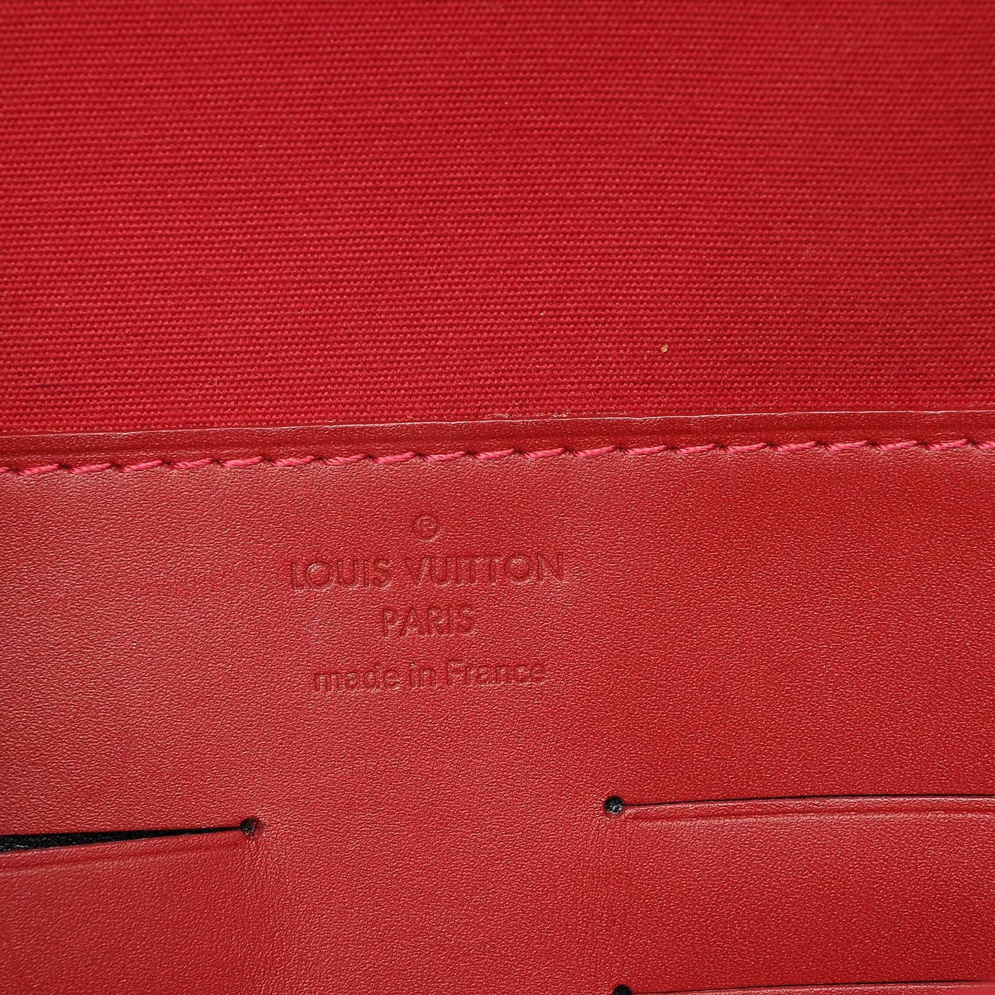 Vernis Ana Clutch Pomme D'Amour