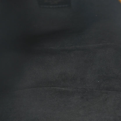 Louis Vuitton Empreinte Monogram Giant Loop Hobo Black 9 of 25