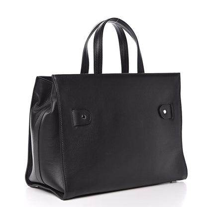 Proenza Schouler Calfskin Small PS11 Tote Black 3 of 10