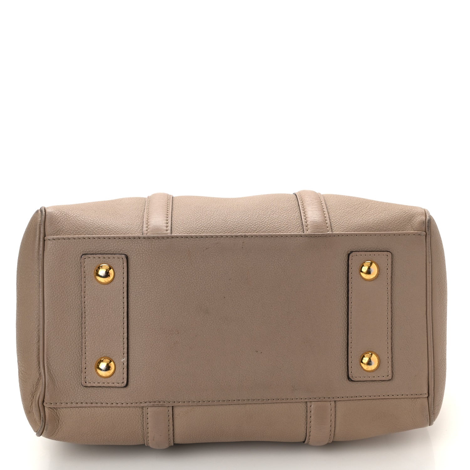 Louis Vuitton Veau Cachemire SC Bag PM Galet 8 of 16
