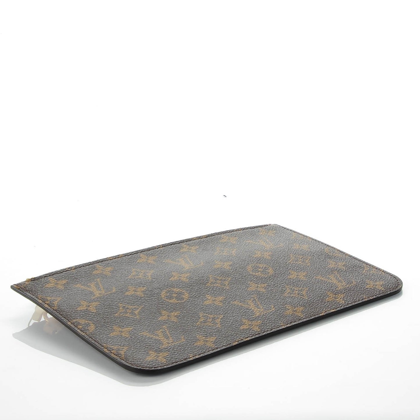 Monogram Neverfull MM GM Pochette Pivoine