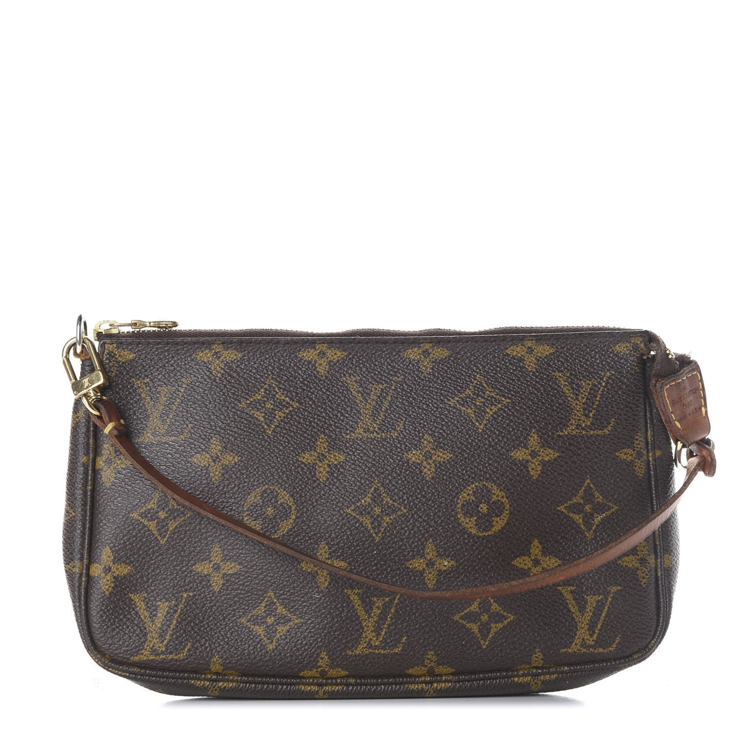 Monogram Pochette Accessories