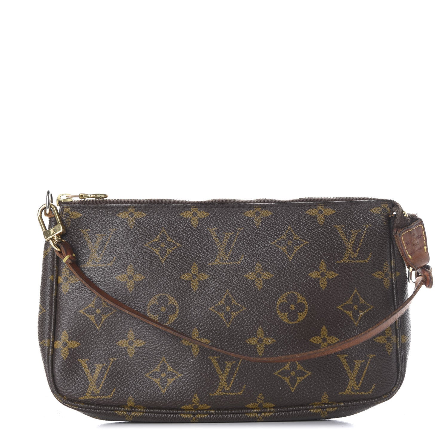 Louis Vuitton Monogram Pochette Accessories 1 of 11