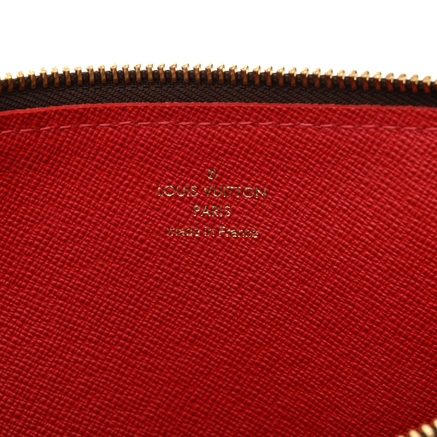 Louis Vuitton Damier Ebene Papillon 30 7 of 10