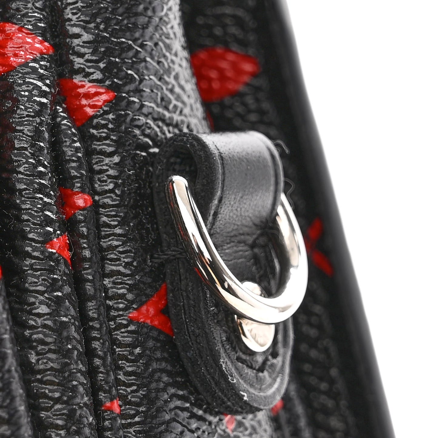 Monogram Infrarouge Pochette Metis