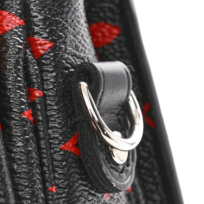 Louis Vuitton Monogram Infrarouge Pochette Metis 12 of 12