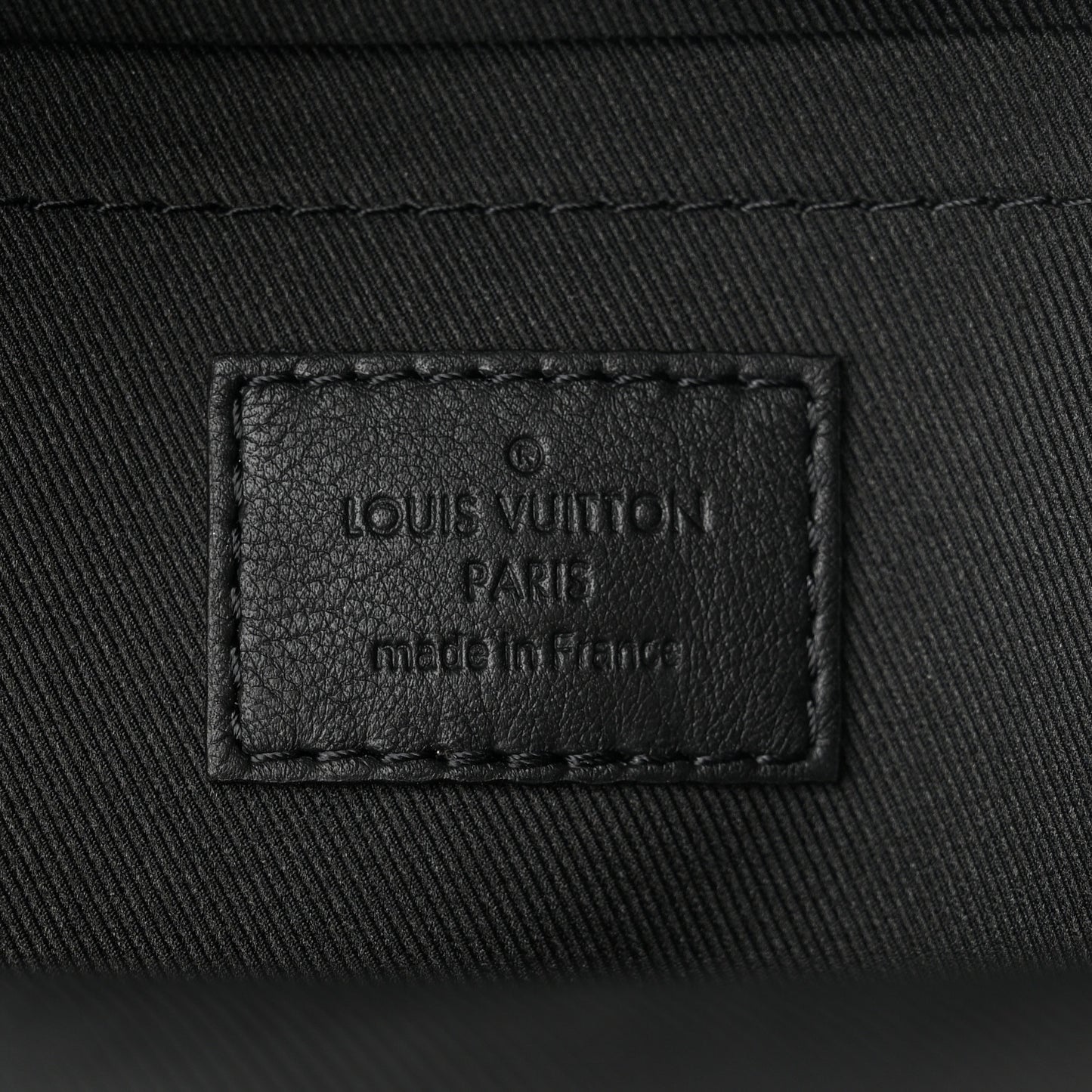 Monogram Palm Springs Backpack Mini