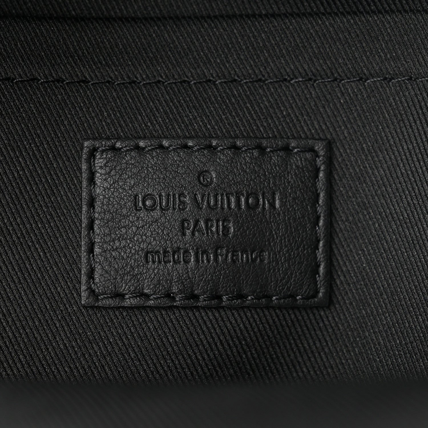 Louis Vuitton Monogram Palm Springs Backpack Mini 6 of 10