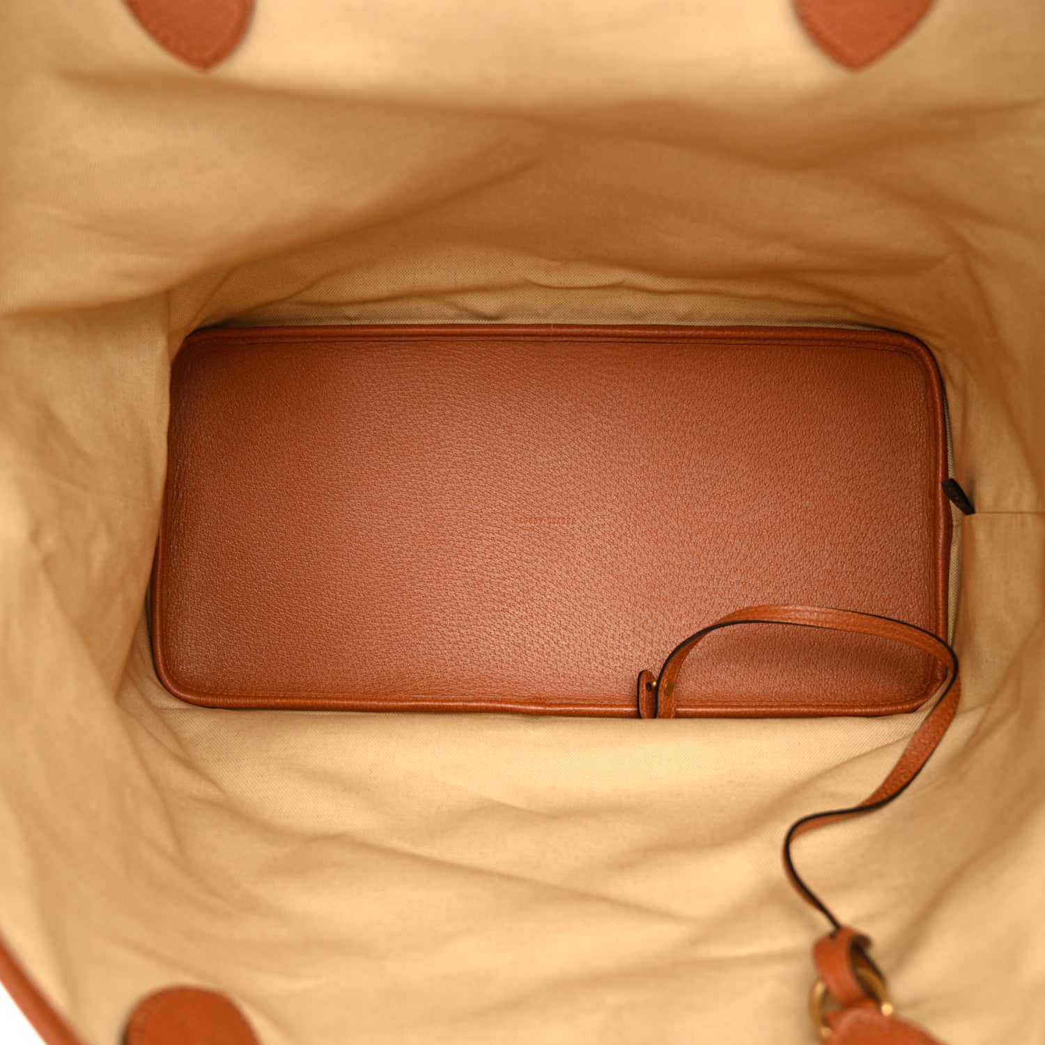 Gucci Straw Jacquard Dollar Calfskin GG Monogram Large Shopping Tote Natural Multicolor 6 of 13