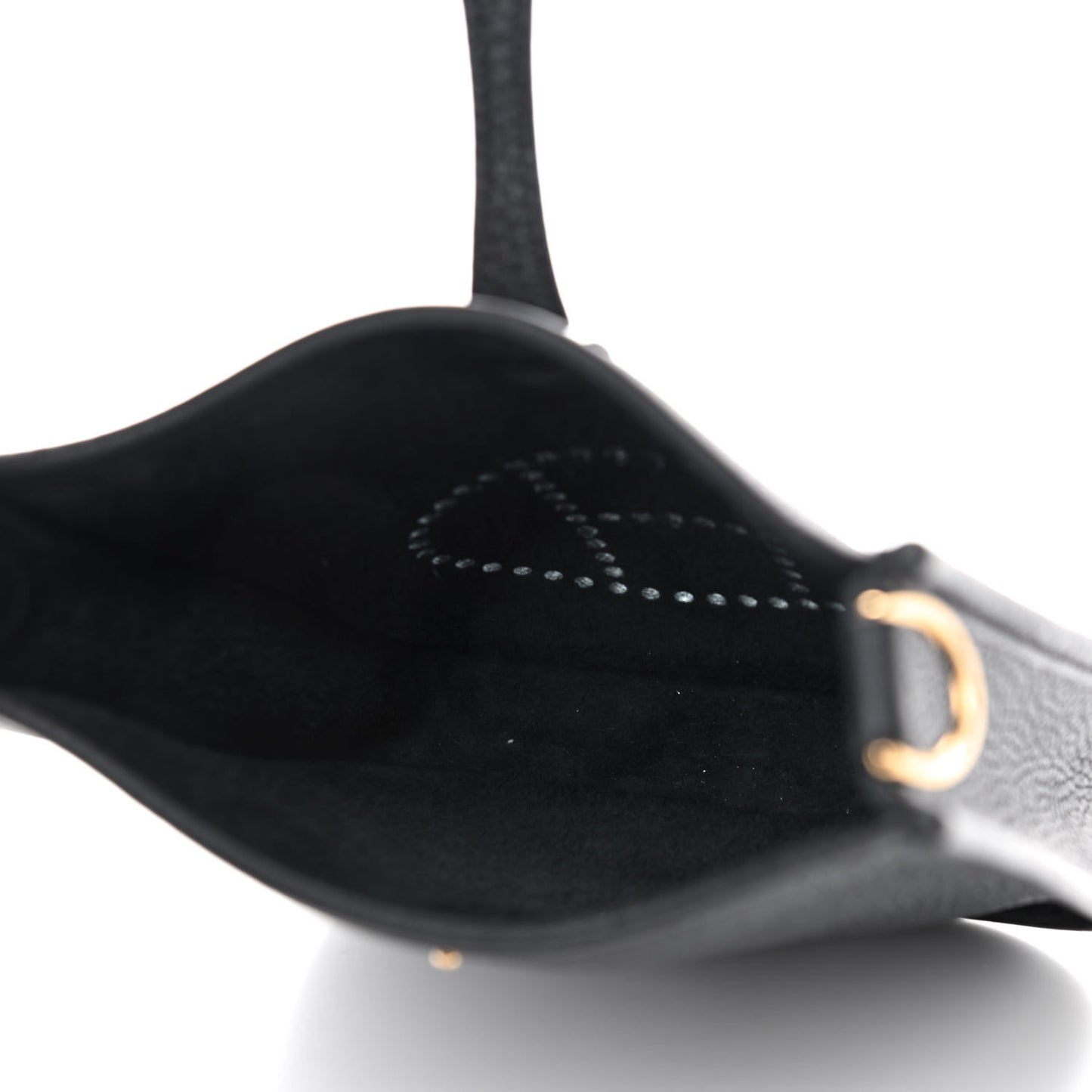 Taurillon Clemence Evelyne TPM Black