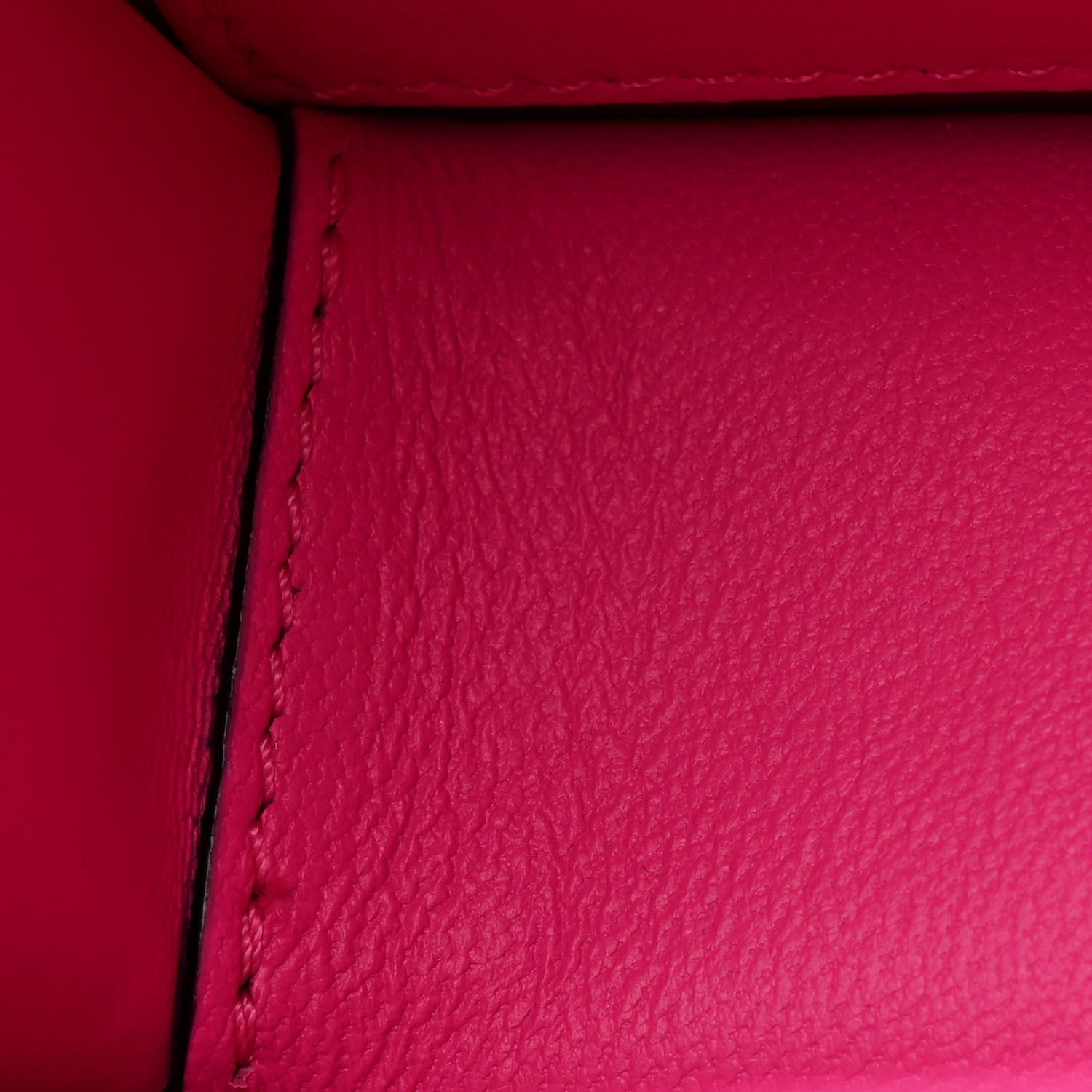 Valentino Garavani Calfskin Vlogo Small Loco Shoulder Bag Pink PP 11 of 11