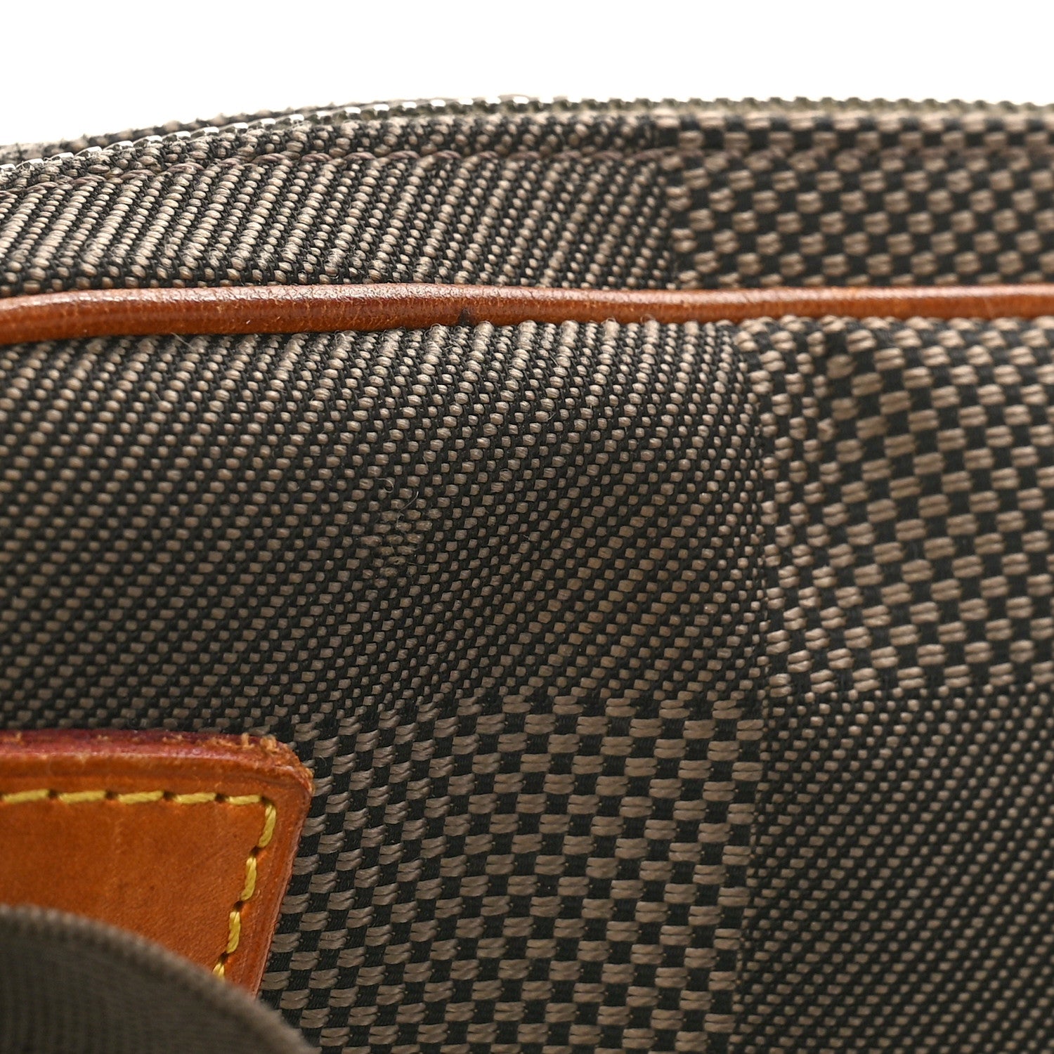 Louis Vuitton Damier Geant Acrobat Terre 10 of 14