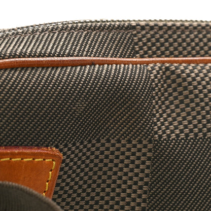 Louis Vuitton Damier Geant Acrobat Terre 10 of 14