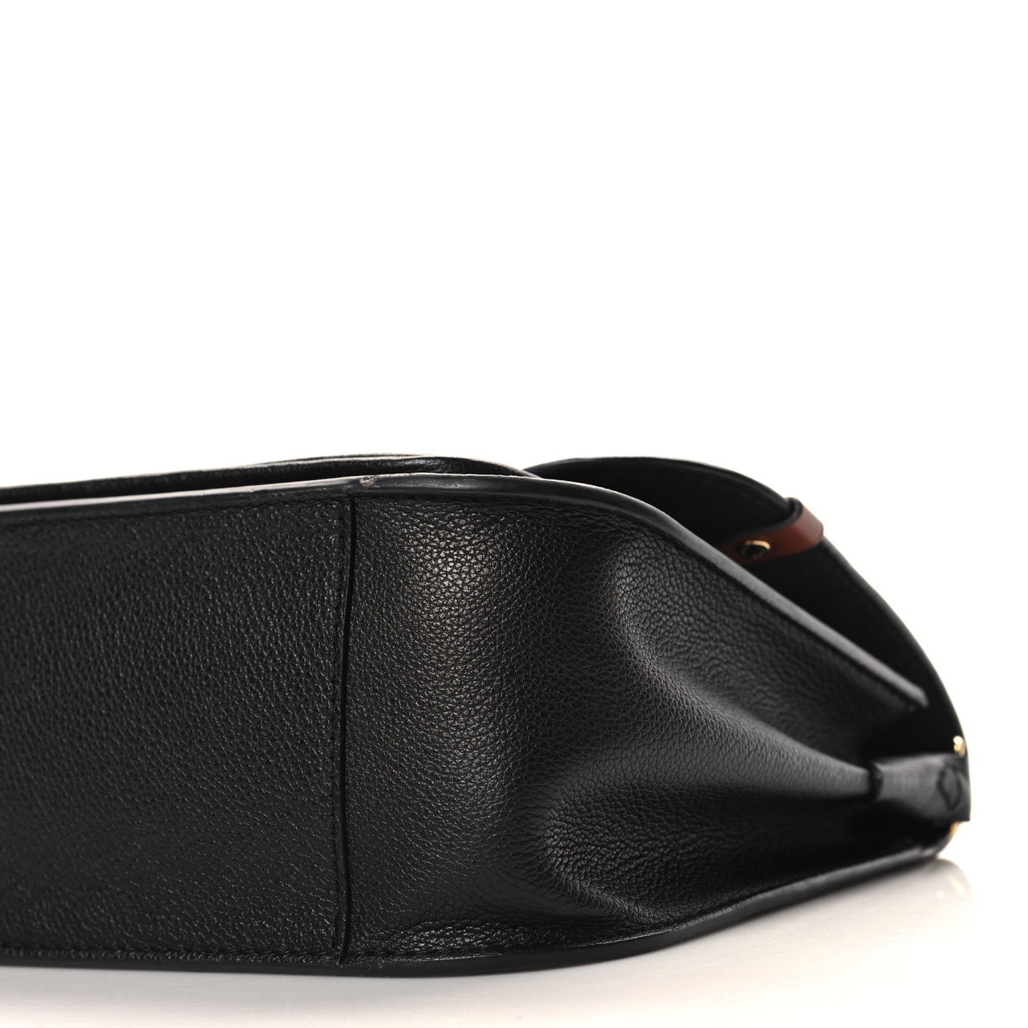 Monogram Vaugirard Black